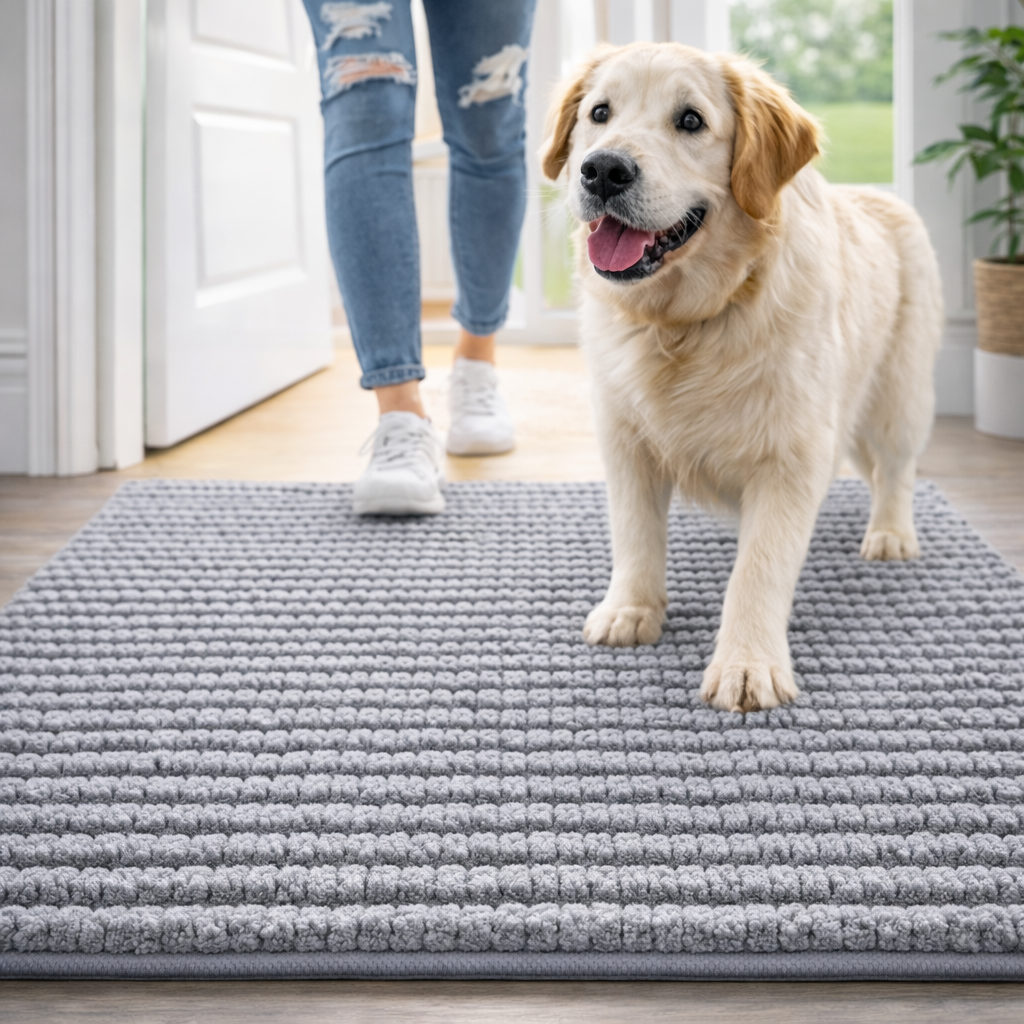 CleanStep™ Ultra Absorbent Pet Mat