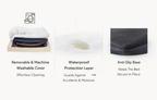 RoyalRest™ Orthopedic Dog Bed