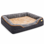 RoyalRest™ Orthopedic Dog Bed
