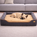 RoyalRest™ Orthopedic Dog Bed